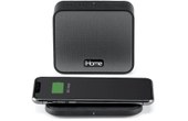 Enceinte Bluetooth avec chargeur a induction - IHOME - IBTW88