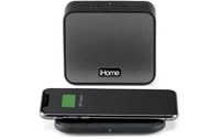 Enceinte Bluetooth avec chargeur a induction - IHOME - IBTW88