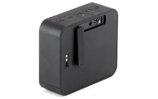 Enceinte Bluetooth avec chargeur a induction - IHOME - IBTW88