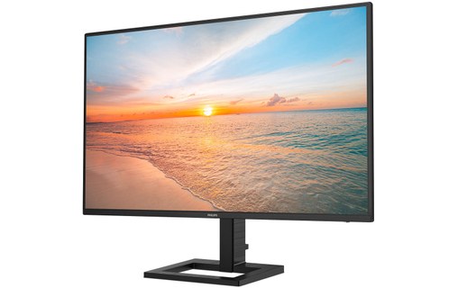 Écran 27" Philips Série 1000 27E1N1600AE/00 - HDMI/USB-C