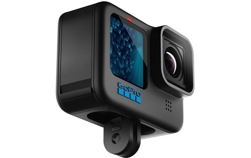 Caméra Sport GoPro HERO11 Black / CHDHX-112-RW - 5K
