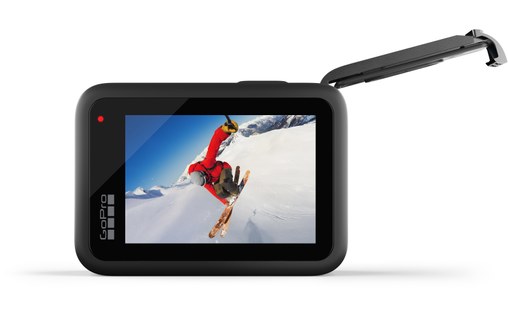 Caméra Sport GoPro HERO10 Black / CHDHX-101-RW - 4K