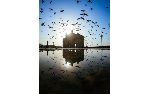 Caméra Sport GoPro HERO10 Black / CHDHX-101-RW - 4K