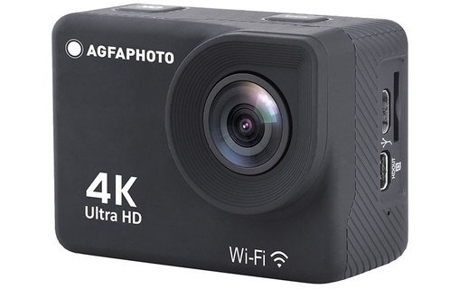 Caméra Sport AGFA AC9000 - 4K