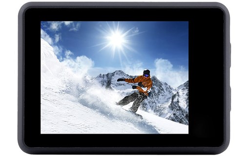 Caméra Sport AGFA AC9000 - 4K