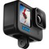 Caméra Sport GoPro HERO10 Black / CHDHX-101-RW - 4K