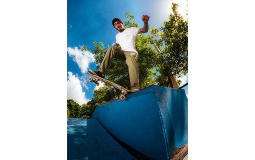 Caméra Sport GoPro HERO10 Black / CHDHX-101-RW - 4K