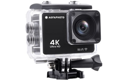 Caméra Sport AGFA AC9000 - 4K