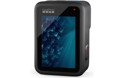 Caméra Sport GoPro HERO11 Black / CHDHX-112-RW - 5K