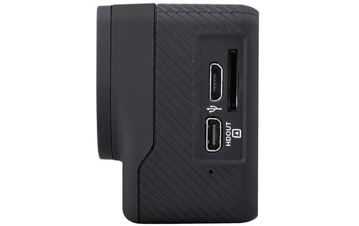 Caméra Sport AGFA AC9000 - 4K