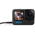 Caméra Sport GoPro HERO11 Black / CHDHX-112-RW - 5K