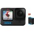 Caméra Sport GoPro HERO10 Black / CHDHX-101-RW - 4K