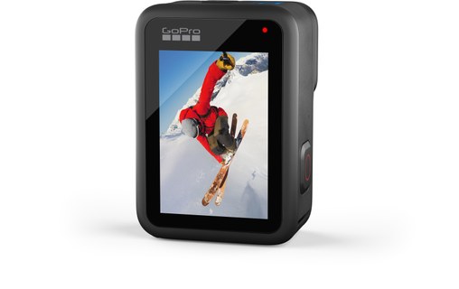 Caméra Sport GoPro HERO10 Black / CHDHX-101-RW - 4K