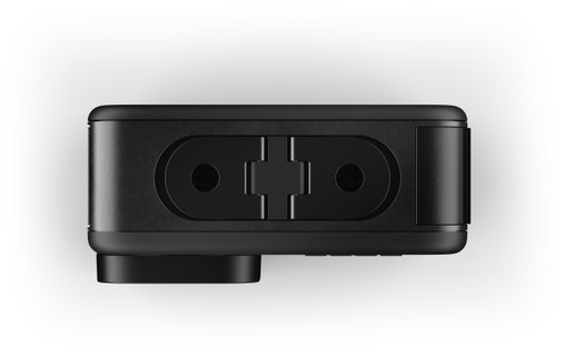 Caméra Sport GoPro HERO10 Black / CHDHX-101-RW - 4K