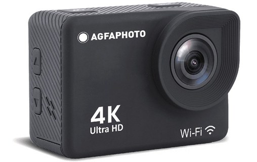 Caméra Sport AGFA AC9000 - 4K