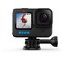 Caméra Sport GoPro HERO10 Black / CHDHX-101-RW - 4K