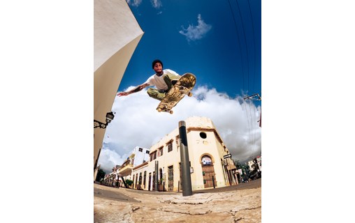 Caméra Sport GoPro HERO10 Black / CHDHX-101-RW - 4K