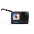 Caméra Sport GoPro HERO10 Black / CHDHX-101-RW - 4K