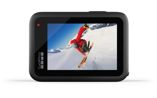 Caméra Sport GoPro HERO10 Black / CHDHX-101-RW - 4K