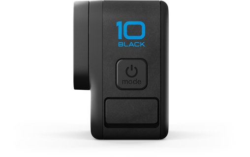 Caméra Sport GoPro HERO10 Black / CHDHX-101-RW - 4K