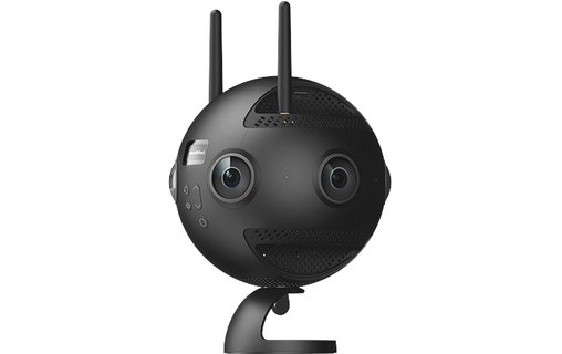 Caméra Sport Insta360 Pro 2
