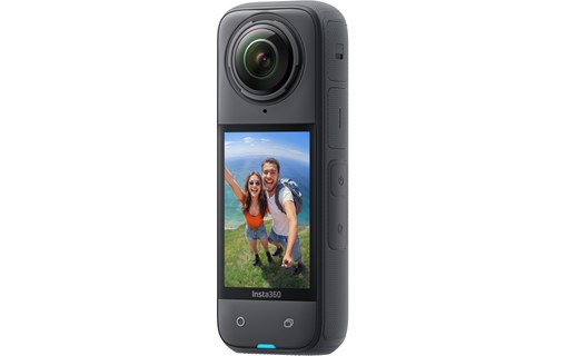 Caméra Sport Insta360 X4 - 8K