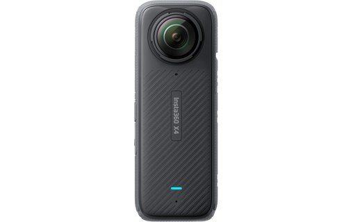 Caméra Sport Insta360 X4 - 8K