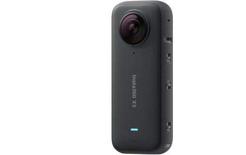 Caméra Sport Insta360 X3 - 5K