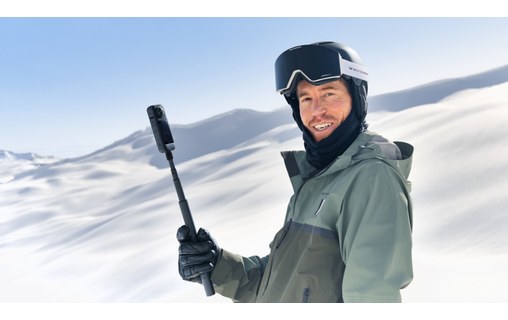 Caméra Sport Insta360 X4 - 8K