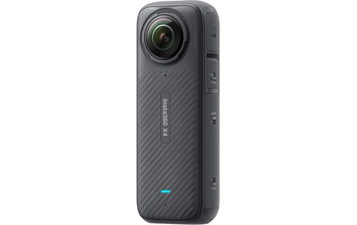 Caméra Sport Insta360 X4 - 8K