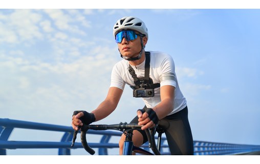 Caméra Sport Insta360 X4 - 8K