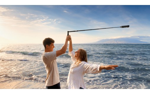 Caméra Sport Insta360 X4 - 8K