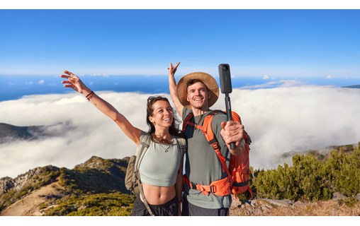 Caméra Sport Insta360 X4 - 8K