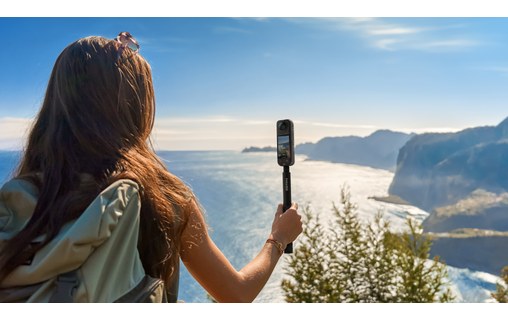 Caméra Sport Insta360 X4 - 8K