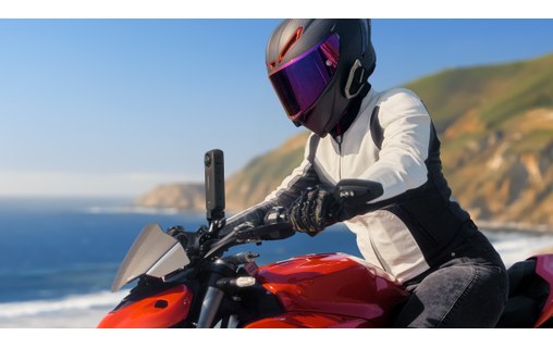 Caméra Sport Insta360 X4 - 8K