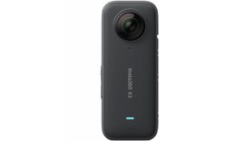 Caméra Sport Insta360 X3 - 5K