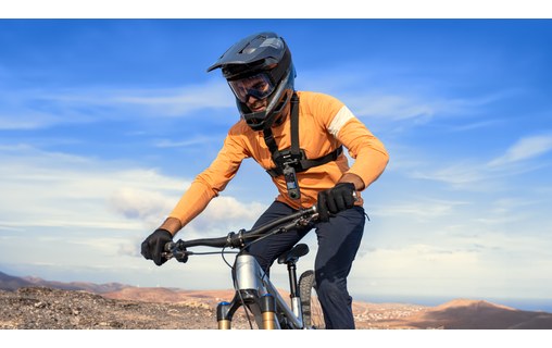 Caméra Sport Insta360 X4 - 8K