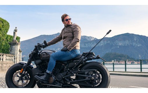 Caméra Sport Insta360 X4 - 8K