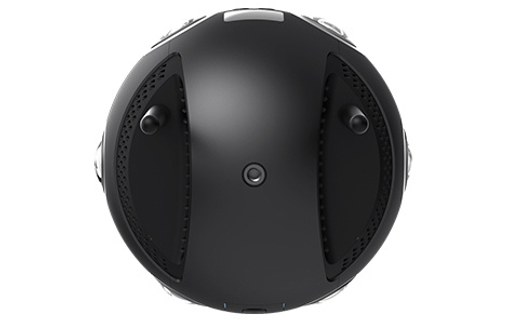 Caméra Sport Insta360 Pro 2