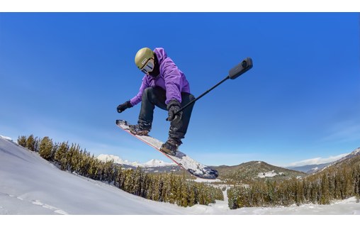 Caméra Sport Insta360 X4 - 8K