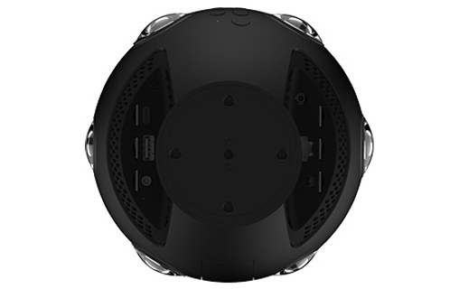 Caméra Sport Insta360 Pro 2