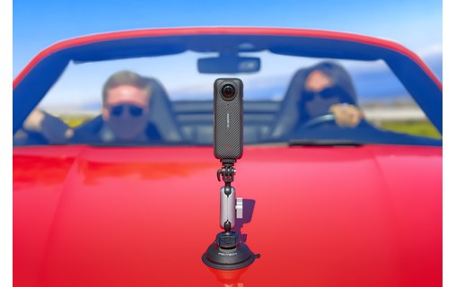 Caméra Sport Insta360 X4 - 8K