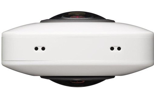 Caméra 360 RICOH THETA SC2 - 4K