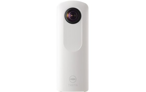 Caméra 360 RICOH THETA SC2 - 4K