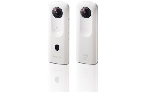 Caméra 360 RICOH THETA SC2 - 4K