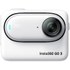Caméra Sport Insta360 GO 3 - Blanche - 64Go