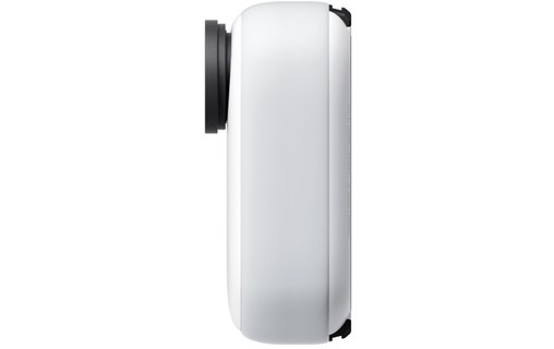 Caméra Sport Insta360 GO 3 - Blanche - 64Go