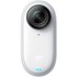 Caméra Sport Insta360 GO 3 - Blanche - 64Go