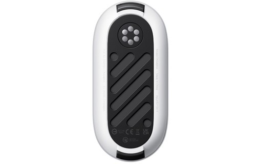 Caméra Sport Insta360 GO 3 - Blanche - 64Go