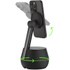 Support auto-tracking & chargeur MagSafe Belkin avec DockKit pour iPhone
